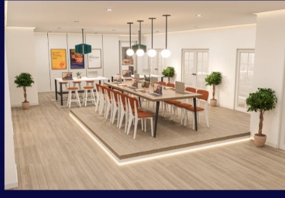 Ignite Open Coworking