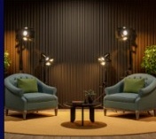 Podcast Studio