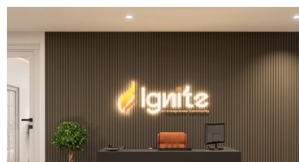 Ignite Building Amenities